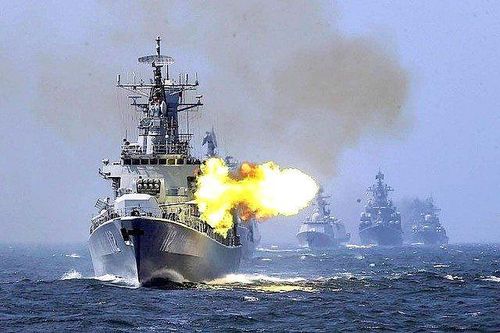 Các nước 'bạo chi' cho quốc phòng, chạy đua vũ trang bùng nổ trong năm 2022?