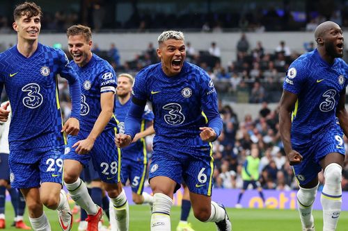 Nhận định bóng đá Chelsea vs Tottenham, bán kết Cúp Liên đoàn Anh 2021/2022
