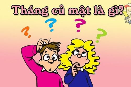 Vì sao tháng Chạp được gọi là tháng củ mật?