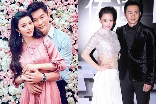 Scandal 'giật bồ' của Phạm Băng Băng: Có được tình yêu nhưng kết cục không như ý