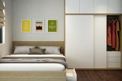 Cải tạo căn hộ chung cư diện tích 79m² với tổng chi phí 140 triệu đồng