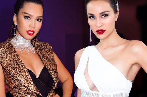 'Kỳ phùng địch thủ' Hà Anh - Phương Mai: Cuộc đối đầu 'cực căng' vô tình vén màn góc khuất về tình bạn trong làng giải trí?
