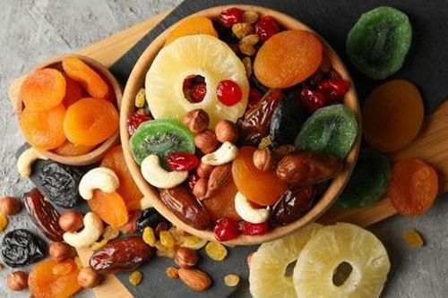 Người đàn ông 45 tuổi mắc bệnh tiểu đường dù cả đời không ăn ngọt, bác sĩ thở dài: Có 3 món trong siêu thị nên hạn chế mua vì sẽ khiến đường huyết tăng cao