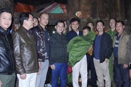 Manh mối bất ngờ