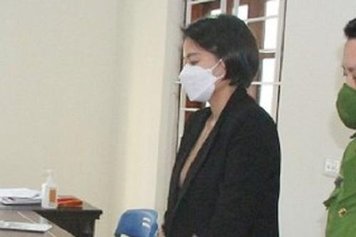 Làm giả tin nhắn 'chuyển tiền thành công' để lừa đảo chiếm đoạt 2,5 tỷ đồng