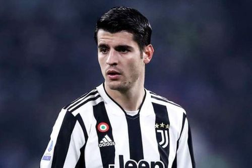 Morata không đến Barca trong kỳ chuyển nhượng mùa đông