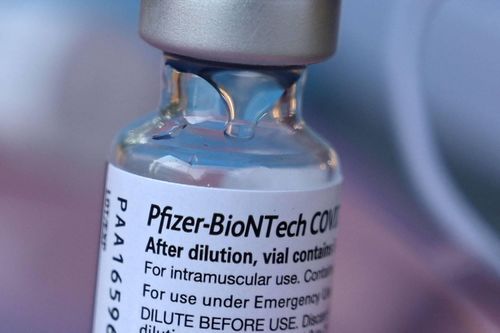 Ban cố vấn CDC Mỹ ủng hộ tiêm mũi Pfizer tăng cường cho trẻ 12-15 tuổi