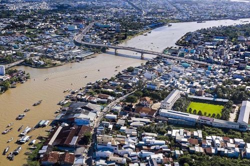 Đại biểu Quốc hội cảnh báo 'trào lưu' đề xuất cơ chế đặc thù