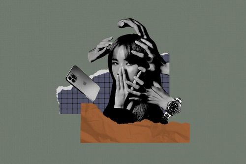 Gen Z đối mặt với áp lực đồng trang lứa