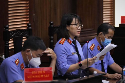 VKS nêu căn cứ khẳng định ông Tất Thành Cang phạm tội