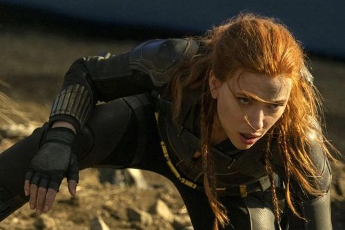 'Black Widow' thiệt hại 600 triệu USD