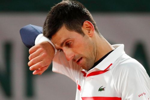 Djokovic lần đầu lên tiếng từ khi bị Australia hủy visa
