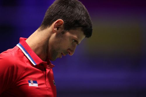 Tổng thống Serbia lên án 'cuộc săn phù thủy' nhằm vào Djokovic