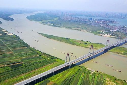 Quy hoạch phân khu đô thị sông Hồng: Kỳ vọng về diện mạo mới cho Hà Nội