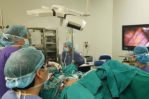 Hoàn thiện hành lang pháp lý quản lý trang thiết bị y tế