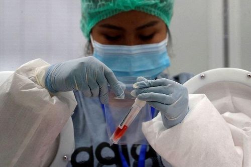 Thái Lan cảnh báo nguy cơ dịch Covid-19 bùng phát mạnh trở lại