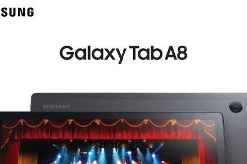 Galaxy Tab A8 sẽ được mở bán tại thị trường Việt Nam từ ngày 14-1