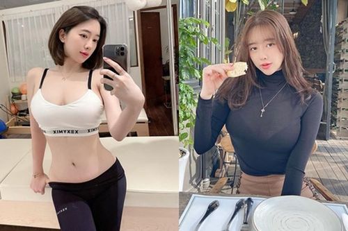 Mỹ nhân mê diện đồ trễ nải, khi kín đáo vẫn cực gợi cảm