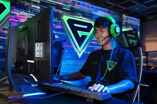 Nhật Bản mở trường trung học dành cho 'game thủ'