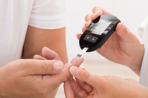 Phân tử có khả năng điều chỉnh đường huyết
