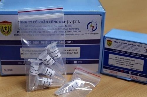 Phải được xử lý nghiêm minh