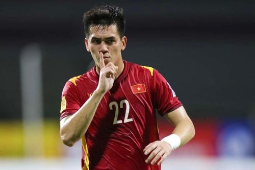 Huấn luyện viên Đặng Trần Chỉnh lý giải nguyên nhân Tiến Linh mất phong độ