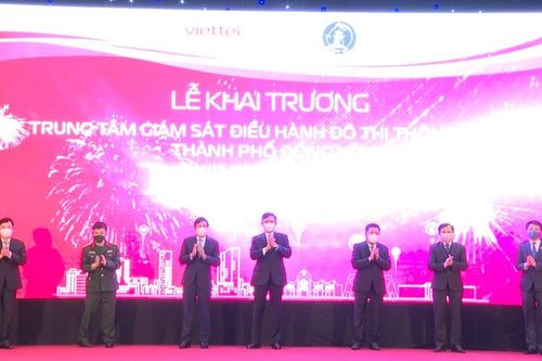 Quảng Bình: Xây dựng, phát triển đô thị thông minh phục vụ người dân
