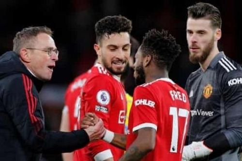 Man Utd: HLV Ralf Rangnick mời nhà tâm lý học thể thao và đề xuất tăng cường nhân sự