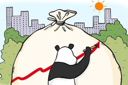 Sóng gió nào sẽ cản bước kinh tế Trung Quốc trong năm 2022?