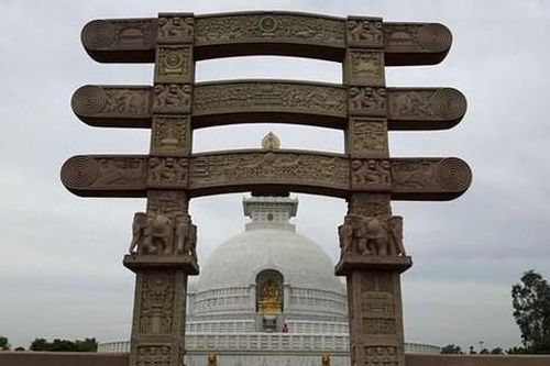 Triển lãm ảnh 'Delhi-Hà Nội: Cây cầu hữu nghị'