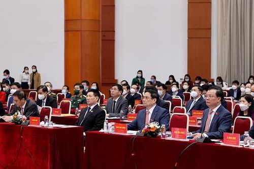 Ngành Tài chính cần kiểm soát bội chi ngân sách Nhà nước