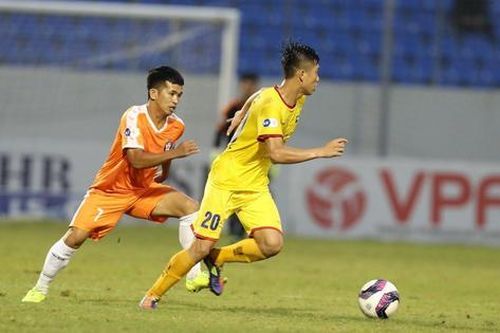 Quế Ngọc Hải về Sông Lam Nghệ An