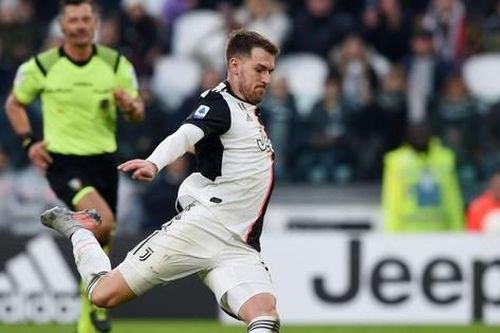 Newcastle sắp đón ngôi sao từ Juventus