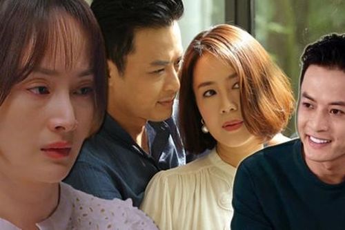 Hồng Đăng và cái duyên ghép cặp với bạn diễn nữ hơn tuổi
