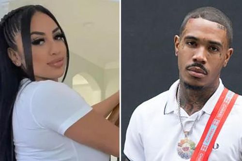 Rapper Mỹ tự sát sau khi bắn chết bạn gái