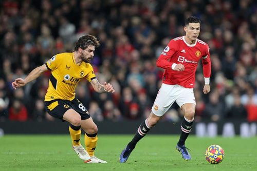 MU vung tiền tức tốc chiêu mộ Ruben Neves
