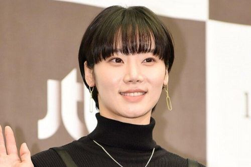 Hình ảnh cuối cùng của Kim Mi Soo trước khi qua đời ở tuổi 30