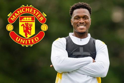 MU lấy sao Dortmund, Barca tiếp cận Rudiger