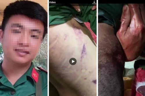 Khởi tố, bắt tạm giam 3 quân nhân để điều tra việc làm đồng đội tử vong