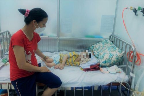 TP.HCM có khoa Covid-19 đầu tiên
