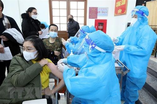 Lạng Sơn đánh giá đúng tình hình thực tế để chủ động chống dịch