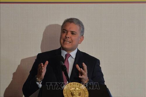 Colombia chuẩn bị cho kịch bản 40.000 ca mắc COVID-19 mỗi ngày
