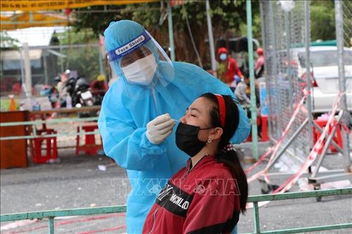 Đồng Tháp tập trung kéo giảm trường hợp F0 chuyển nặng và tử vong