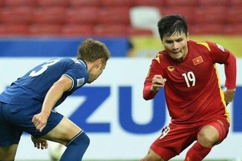 Lộ danh tính CLB châu Âu chiêu mộ Quang Hải