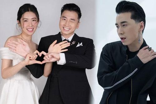 Karik thú nhận tình trạng yêu đương hiện tại, nói 3 chữ về Thúy Ngân ở Running Man