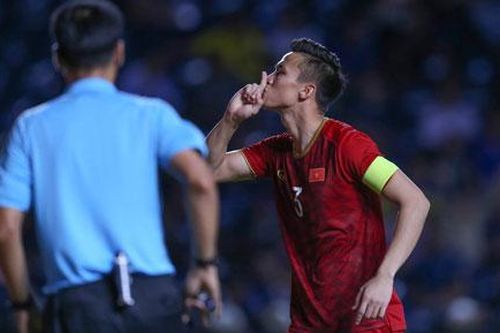 Quế Ngọc Hải thôi làm đội trưởng ĐT Việt Nam: Cần một làn gió mới