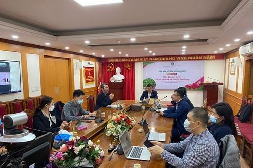 Nông sản sang Trung Quốc vẫn 'tắc', doanh nghiệp cần chủ động hơn trong kế hoạch tiêu thụ