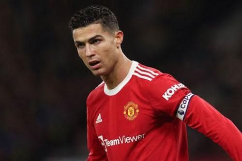 Carragher đã tiên đoán đúng về Ronaldo