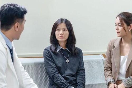 Phim Việt 2022 - Chờ bứt phá