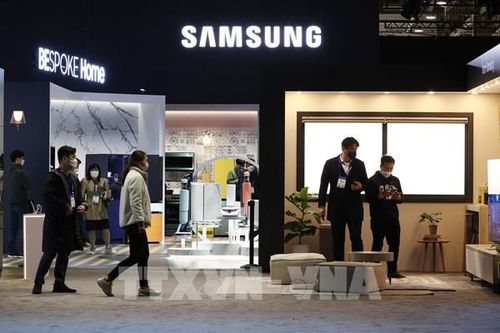 Samsung Electronics tìm kiếm nhiều thương vụ M&A trong tương lai gần